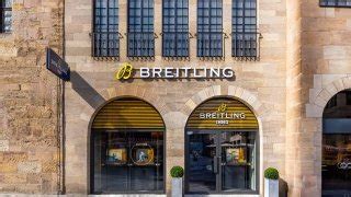 breitling reparatur nürnberg|Breitling Boutique NÜrnberg.